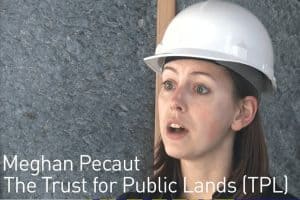 The Trust for Public Land | Levi Strauss