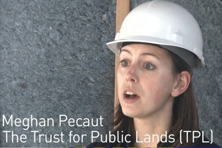 The Trust for Public Land | Levi Strauss