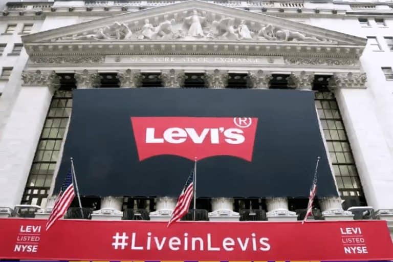 Levi Strauss | NYSE