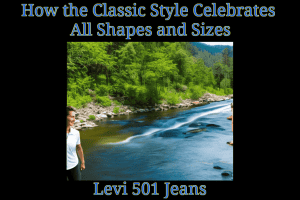 How the Classic Style Celebrates All Shapes and Sizes